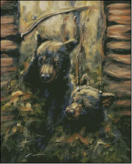 (image for) Waiting for Mom
